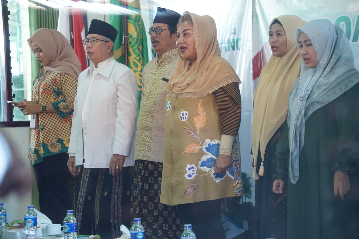 Pemkot Semarang Hibahkan Rp 10 Miliar untuk Renovasi Gedung PCNU