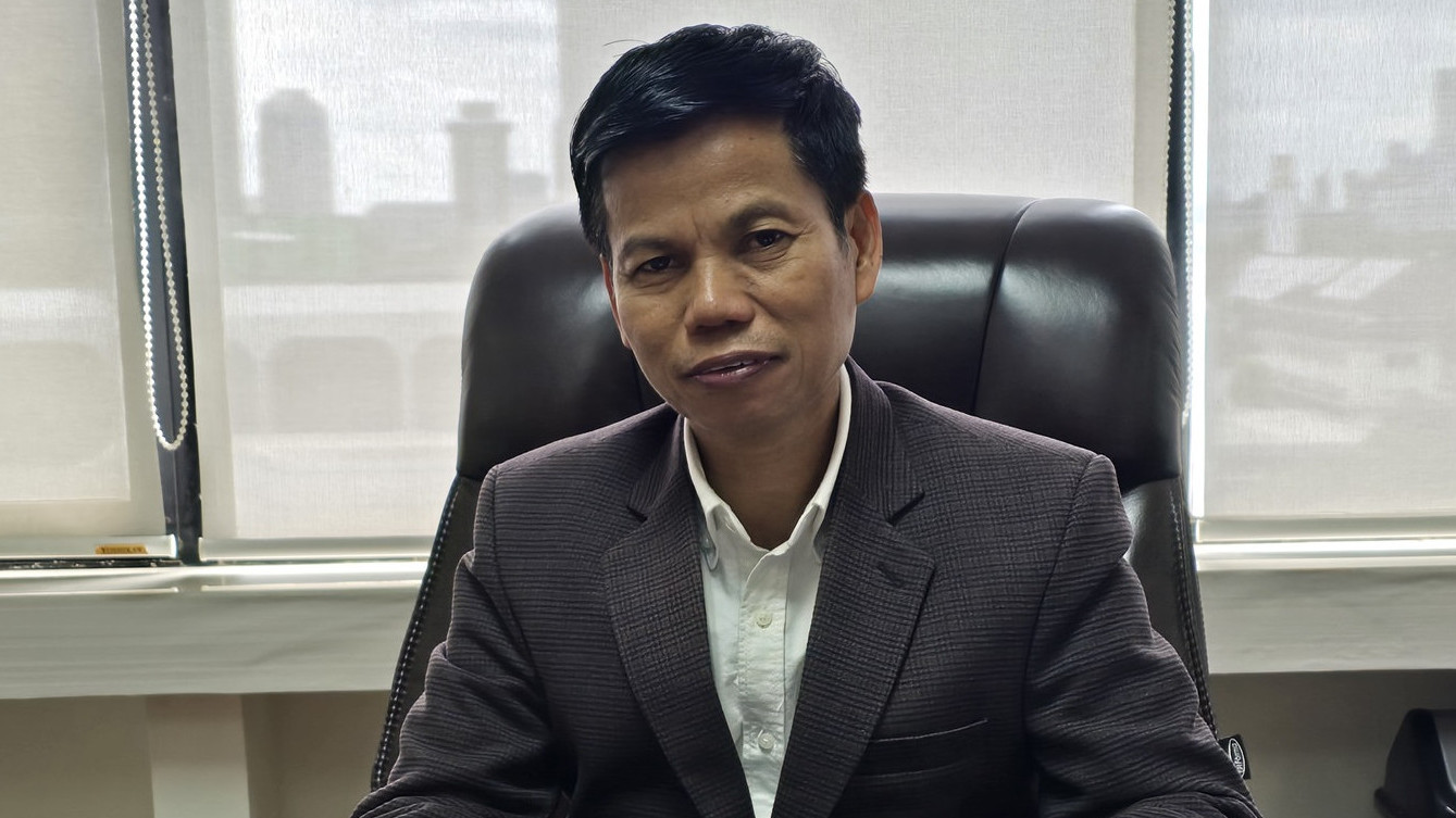 Lebih dari 132.000 jemaah haji reguler telah melunasi biaya haji 1446 H. Pelunasan berlangsung hingga 14 Maret 2025, dengan jemaah mulai diberangkatkan ke Tanah Suci pada Mei 2025. foto : tangkapan layar Kemenag.go.id