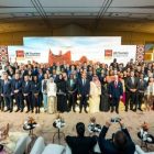 Indonesia dorong pemberdayaan desa wisata terbaik dunia dan transformasi pariwisata berkelanjutan di Majelis Umum UN Tourism 2025 di Riyadh. foto: Dok Kemenpar