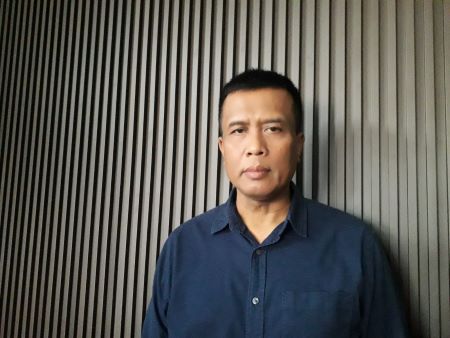 Ketua NasDem Sleman, Surana, fokus gaet Gen Z dan dukung pemerintahan Sleman Baru lewat kolaborasi serta edukasi politik lintas generasi. foto: Istimewa