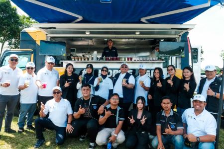 Kemenpar aktifkan Gerakan Wisata Bersih di Pagar Alam untuk memperkuat pariwisata berkelanjutan lewat budaya kebersihan dan kolaborasi komunitas foto: Dok Kemenpar