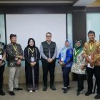 Kemenpar dan BPSDM Jatim gelar pelatihan JF Adyatama untuk tingkatkan kompetensi pejabat fungsional dalam pengembangan pariwisata dan ekonomi kreatif. foto: Dok Kemenpar