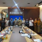 DPRD Gorontalo tekankan transparansi PPDB 2026, dorong sistem zonasi akurat dan pendaftaran digital untuk cegah kecurangan. foto: Dok PPID