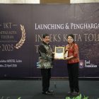 Singkawang raih peringkat 2 Kota Paling Toleran Indonesia 2025, bukti harmoni masyarakat dan komitmen menjaga keberagaman. foto: Istimewa