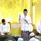 Pemkab Batang gelar dzikir akbar HUT ke-60 bersama Al Khidmah, wujudkan pembangunan spiritual dan doa untuk kemajuan daerah. foto: Istimewa