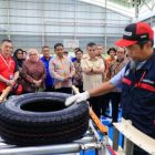 Menaker Yassierli tegaskan serikat pekerja mitra strategis. Dorong hubungan industrial Indonesia naik kelas, lebih kolaboratif dan produktif. foto: Dok Kemnaker